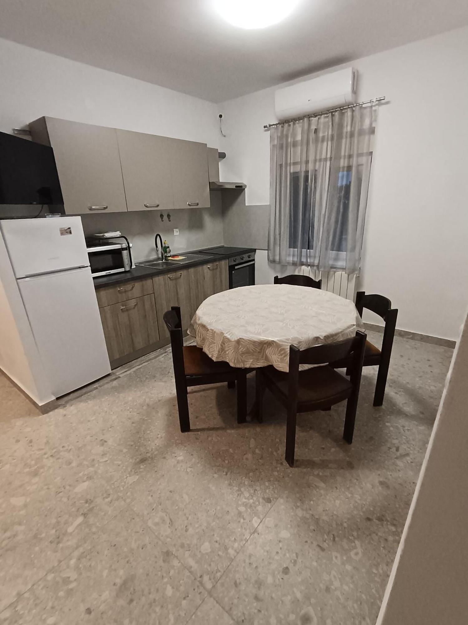 Apartments Lana Стариград-Пакленица Номер фото
