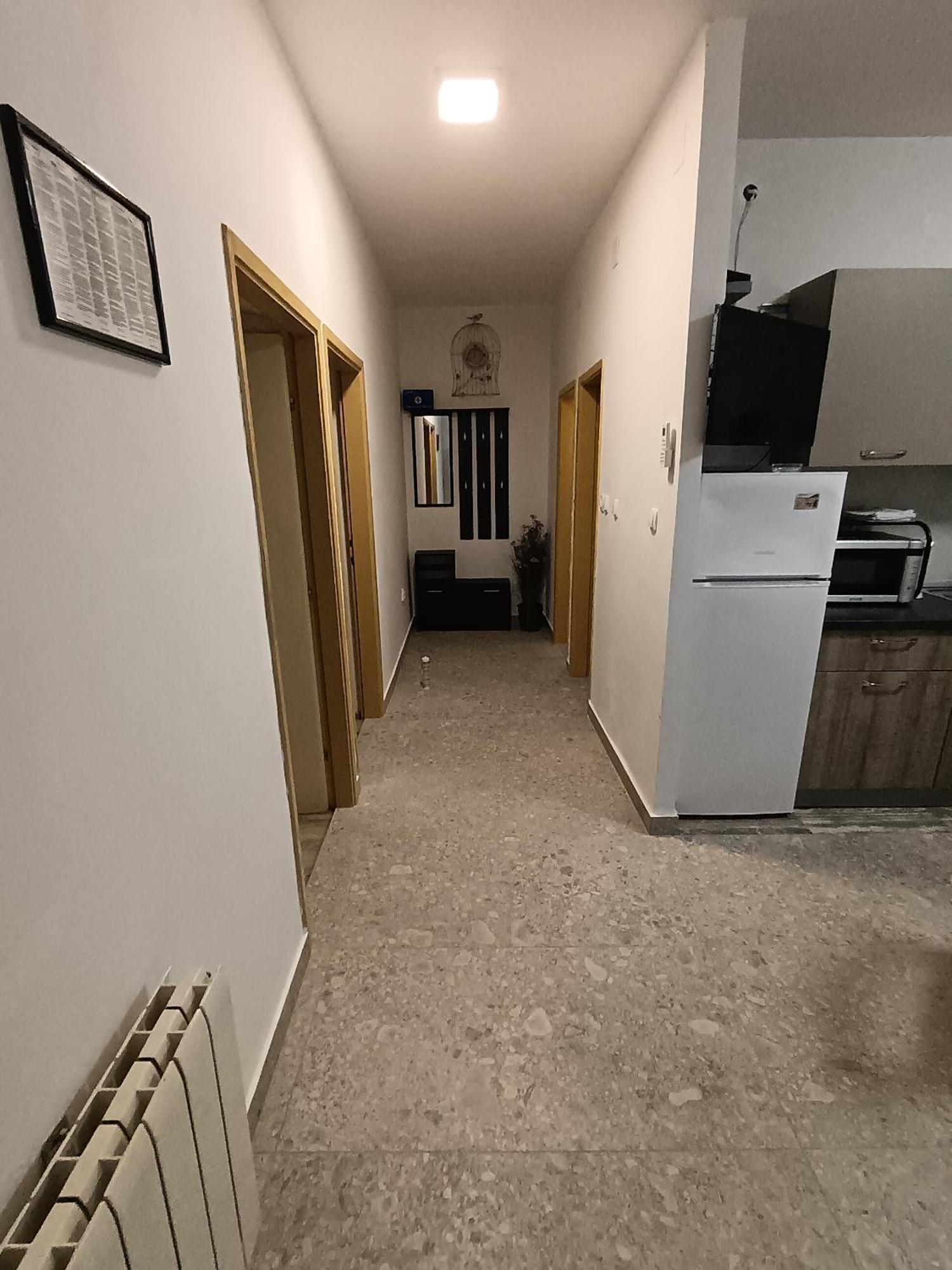 Apartments Lana Стариград-Пакленица Номер фото