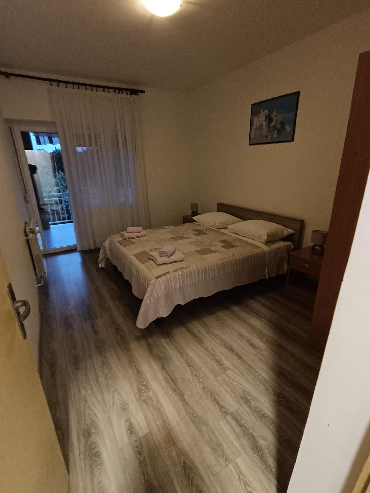 Apartments Lana Стариград-Пакленица Номер фото